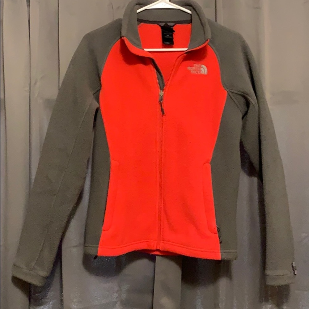Women’s Small North Face Jacket